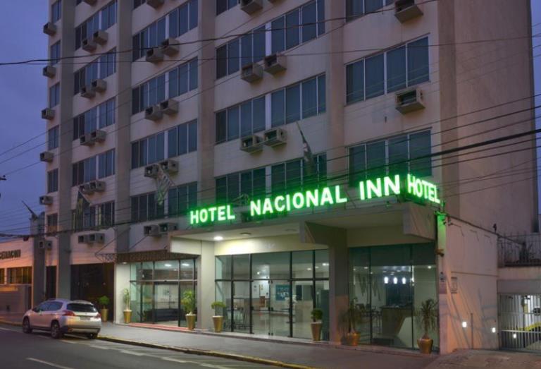 Nacional Inn