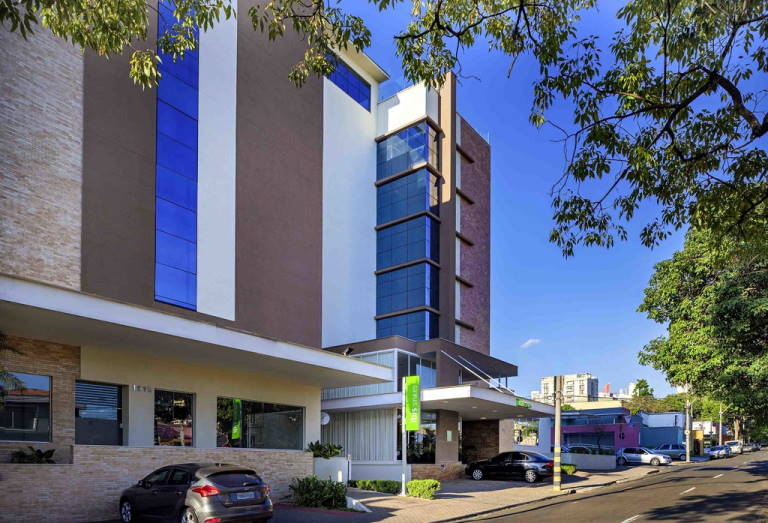 Ibis Styles